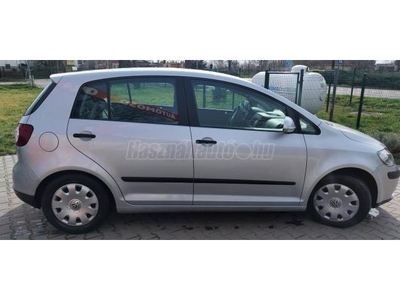 VOLKSWAGEN GOLF PLUS 1.6 FSI