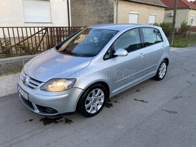 VOLKSWAGEN GOLF PLUS 2.0 PD TDI Trendline