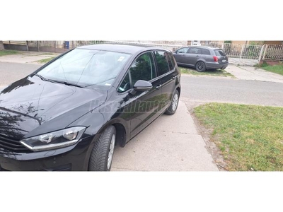 VOLKSWAGEN GOLF SPORTSVAN 1.2 TSI BMT Trendline