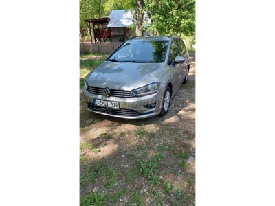 VOLKSWAGEN GOLF SPORTSVAN 1.4 TSI BMT Comfortline