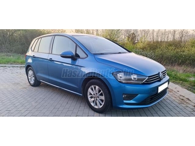 VOLKSWAGEN GOLF SPORTSVAN 1.6 TDI Comfortline