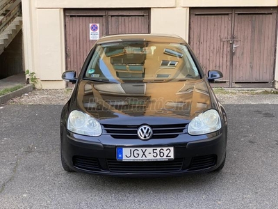 VOLKSWAGEN GOLF V 1.4 Comfortline Szép állapotban!