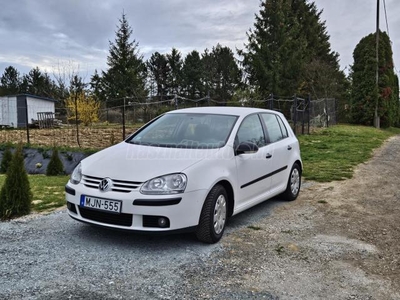 VOLKSWAGEN GOLF V 1.4 Perfekt