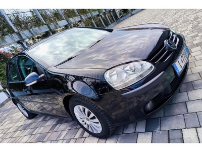 VOLKSWAGEN GOLF V 1.4 Sportline FRISS 2 ÉV MŰSZAKI!!! AUTÓ BESZÁMÍTÁS LEHETSÉGES!!!