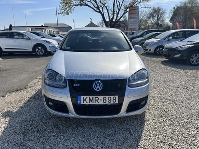 VOLKSWAGEN GOLF V 1.4 TSI GT