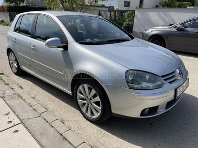 VOLKSWAGEN GOLF V 2.0 SDI Sportline