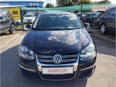 VOLKSWAGEN GOLF V Variant 1.9 PD TDI Trendline DPF