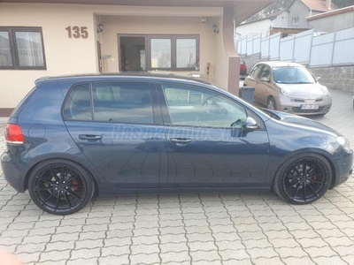 VOLKSWAGEN GOLF VI 1.2 TSI Comfortline 135000km klima 1tulaj