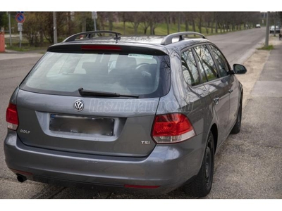 VOLKSWAGEN GOLF VI 1.2 TSI Trendline