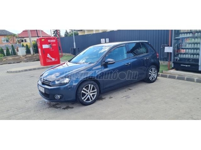 VOLKSWAGEN GOLF VI 1.4 Trendline