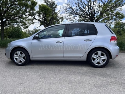 VOLKSWAGEN GOLF VI 1.4 Tsi Comfortline