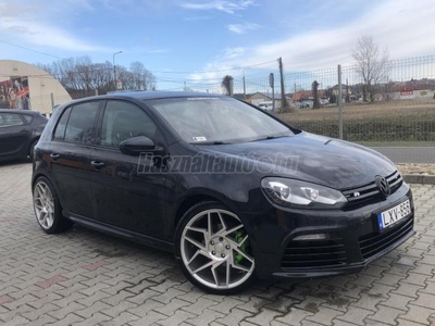 VOLKSWAGEN GOLF VI 1.4 TSI Comfortline R-LINE ! Popcorn chip + lefujószelep ! 200 lóerő !