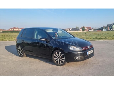 VOLKSWAGEN GOLF VI Highline. Ülésfűtés. Új fék.Új kuplung. Új gumi