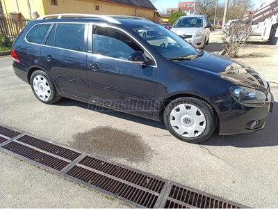 VOLKSWAGEN GOLF VI Variant 2.0 CR TDI Comfortline STYLE