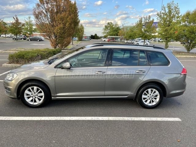 VOLKSWAGEN GOLF VII Variant 1.4 TSi BMT Comfortline