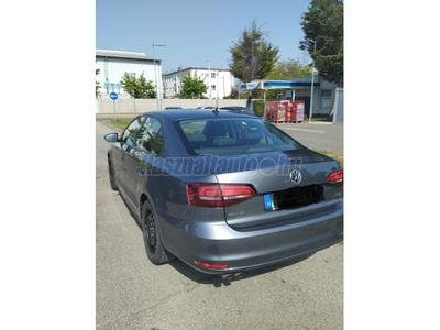 VOLKSWAGEN JETTA 1.4 TSI BMT Highline DSG