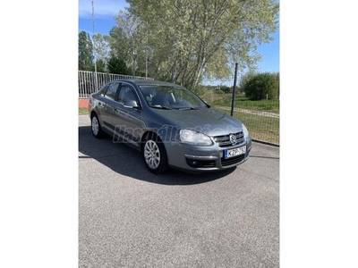 VOLKSWAGEN JETTA 1.9 PD TDI Trendline Magyarországi.szép állapot