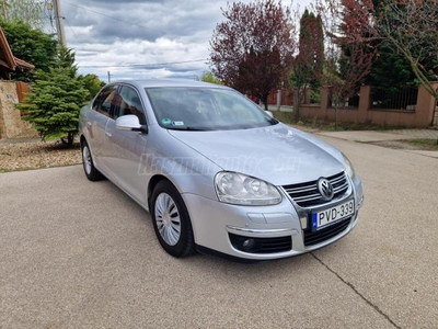 VOLKSWAGEN JETTA 2.0 PD TDI Comfortline