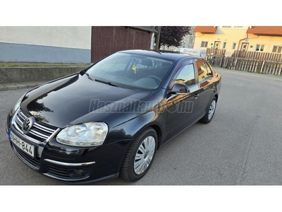 VOLKSWAGEN JETTA V 1.6 Comfortline Family