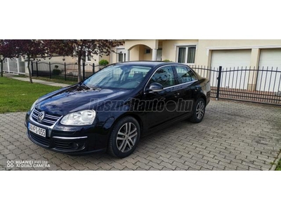 VOLKSWAGEN JETTA V 1.9 PD TDI Trendline