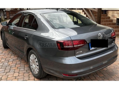 VOLKSWAGEN JETTA VI 2.0 TDI BMT Comfortline DSG