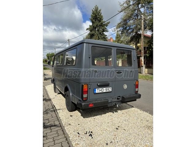 VOLKSWAGEN LT 2.4 28