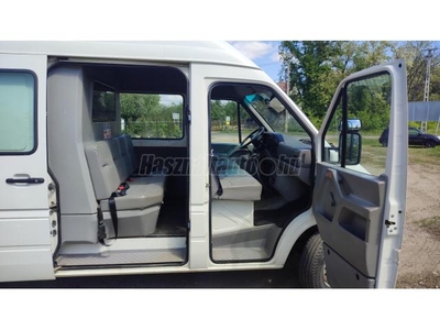 VOLKSWAGEN LT 2.5 TDI 35