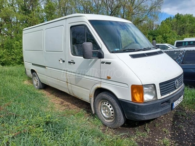 VOLKSWAGEN LT 2.5 TDI 35