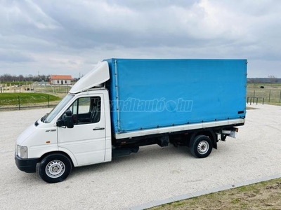 VOLKSWAGEN LT 2.5 TDI 35