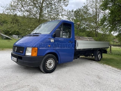 VOLKSWAGEN LT 2.5 TDI 35