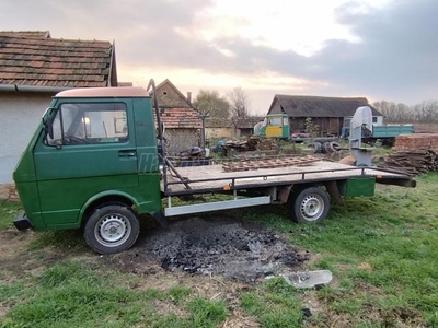 VOLKSWAGEN LT