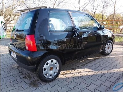 VOLKSWAGEN LUPO 1.4 16V