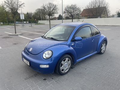 VOLKSWAGEN NEW BEETLE 2.0