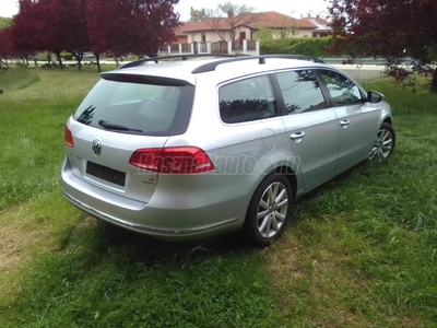 VOLKSWAGEN PASSAT 1.4 TSI Comfortline