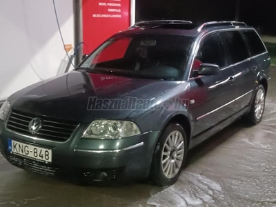 VOLKSWAGEN PASSAT 1.9 PD TDI Trendline