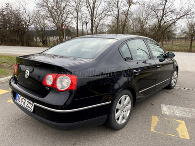 VOLKSWAGEN PASSAT 1.9 TDI