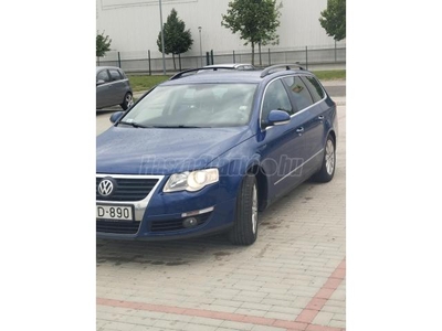 VOLKSWAGEN PASSAT 2.0 CR TDI Highline DSG