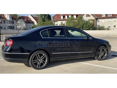 VOLKSWAGEN PASSAT 2.0 CR TDI Highline DSG