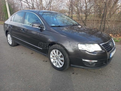 VOLKSWAGEN PASSAT 2.0 PD TDI Comfortline DSG DPF