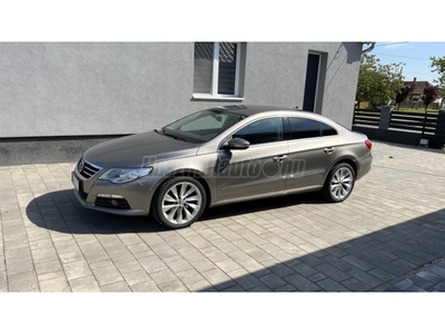 VOLKSWAGEN PASSAT CC 1.8 TSI