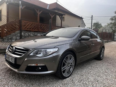 VOLKSWAGEN PASSAT CC 2.0 CR TDI Business DSG