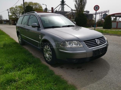 VOLKSWAGEN PASSAT V 1.9 PD TDI Highline