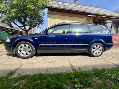 VOLKSWAGEN PASSAT V 1.9 PD TDI Trendline