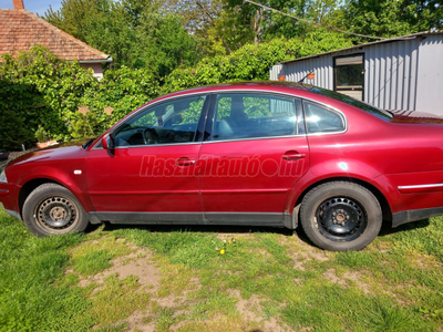 VOLKSWAGEN PASSAT V Variant 1.9 PD TDI Comfortline