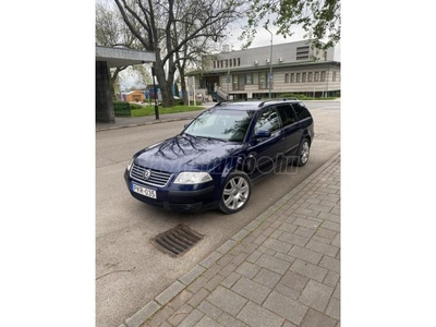 VOLKSWAGEN PASSAT V Variant 1.9 PD TDi Comfortline