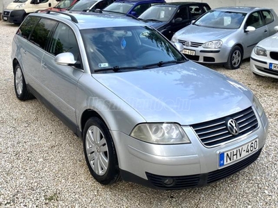 VOLKSWAGEN PASSAT V Variant 1.9 PD TDI