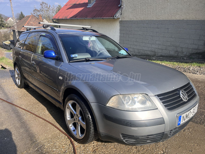 VOLKSWAGEN PASSAT V Variant 1.9 PD TDi