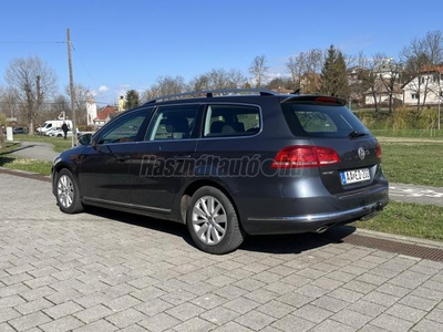 VOLKSWAGEN PASSAT Variant 1.6 CR TDI Comfortline BMT