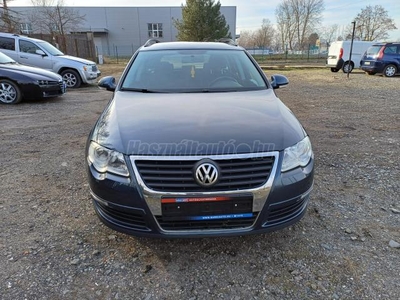 VOLKSWAGEN PASSAT Variant 1.9 PD TDI Comfortline Klíma.ABS.200000km