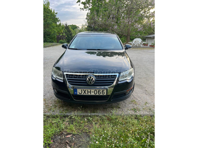 VOLKSWAGEN PASSAT VI 1.6 Trendline